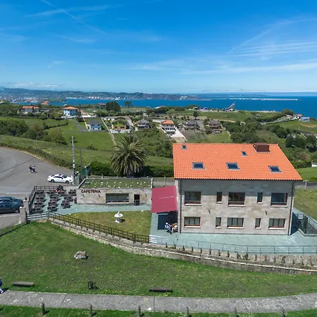 La Colina Hotel Gijón