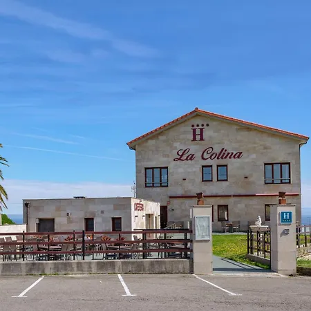 La Colina Hotel Gijón