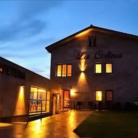 Hotel La Colina 4*