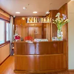 Hotel La Colina Gijon