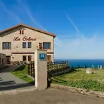 La Colina Hotel Gijon