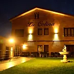 Hotel La Colina
