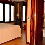 La Colina Hotel Gijon