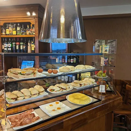 La Colina 4* Gijón