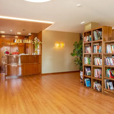 La Colina Hotel 4*