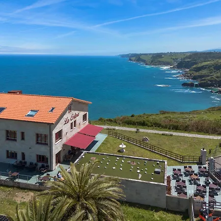 La Colina Готель 4*