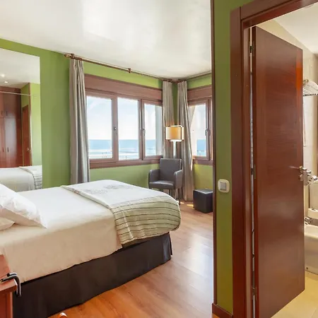 La Colina 4* Gijón