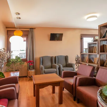 Hotel La Colina