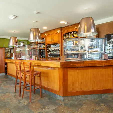 Hotel La Colina 4*