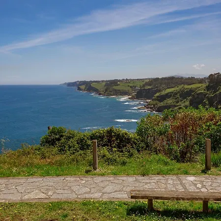 Hotel La Colina Gijón