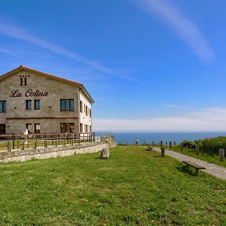 La Colina Gijón