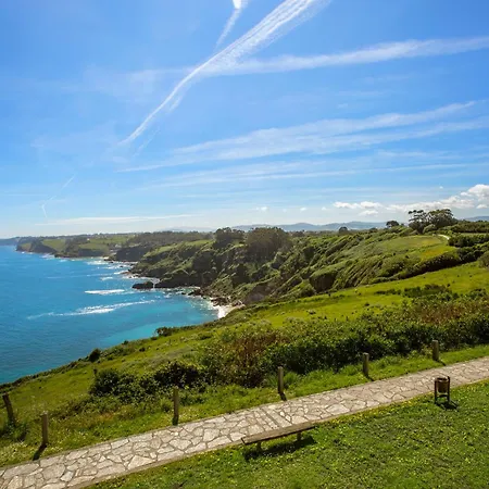 Hotel La Colina Gijón