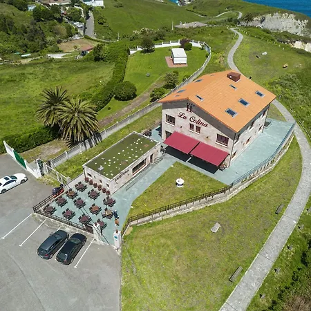 La Colina 4* Gijón