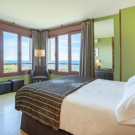 Hotel La Colina Gijón