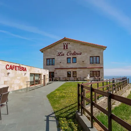 La Colina Готель 4*