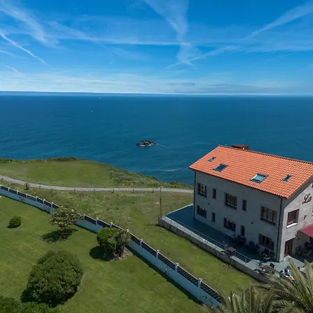 La Colina Hotel Gijón