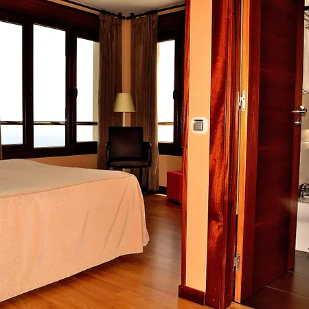 La Colina Hotel Gijón