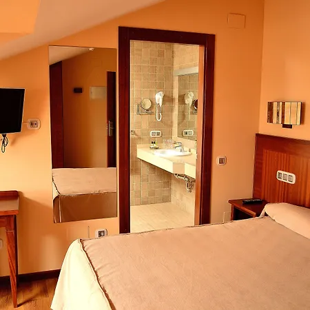 La Colina 4* Gijón