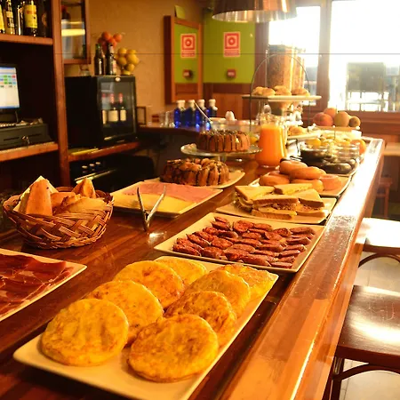 Hotel La Colina 4*