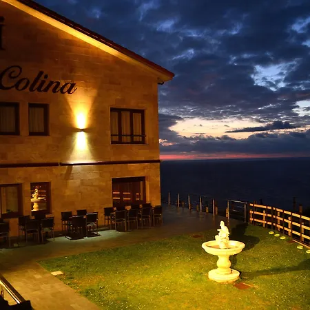 Hotel La Colina 4*