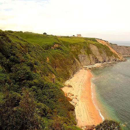 Hotel La Colina Gijón