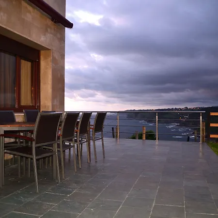 La Colina Gijón