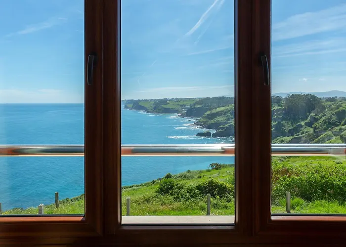 Hotel La Colina Gijon