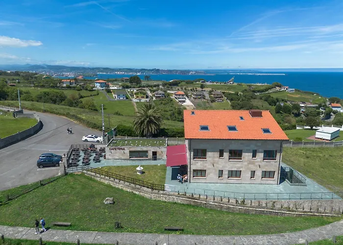 La Colina Hotel Gijón