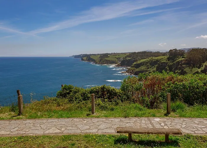 Hotel La Colina Gijon