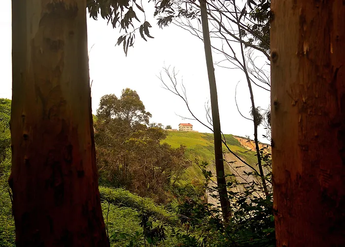 Hotel La Colina Gijón