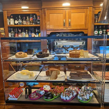 La Colina Хіхон