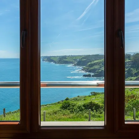 Hotel La Colina Gijón