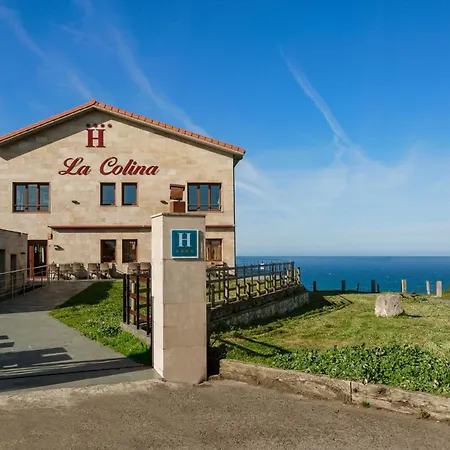 La Colina Hotel Gijón
