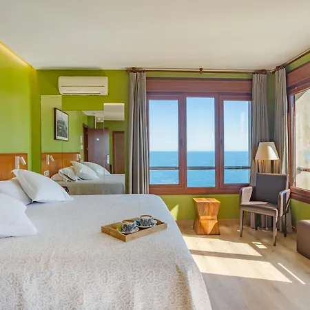 Hotel La Colina Gijón