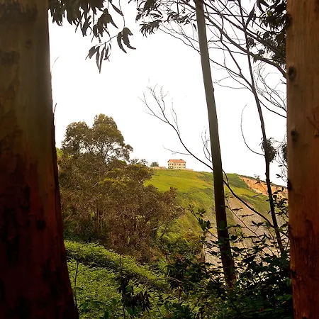 Hotel La Colina Gijón