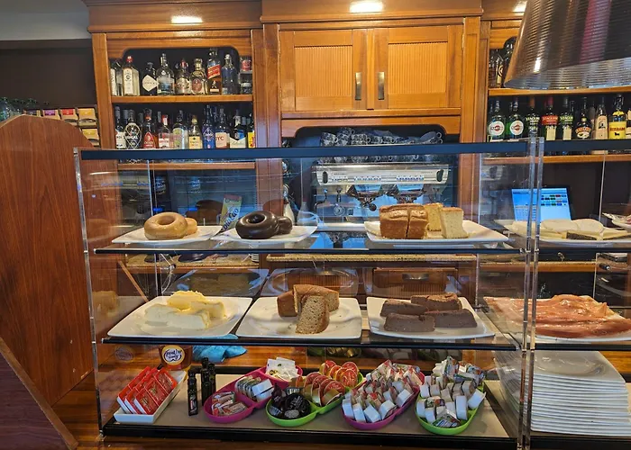 La Colina Χιχόν