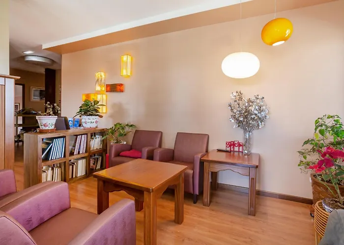 La Colina Χιχόν