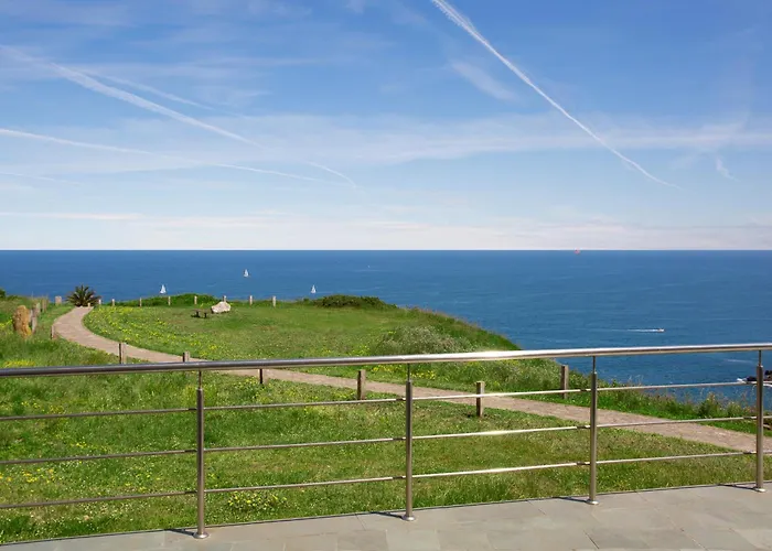 La Colina Ξενοδοχείο