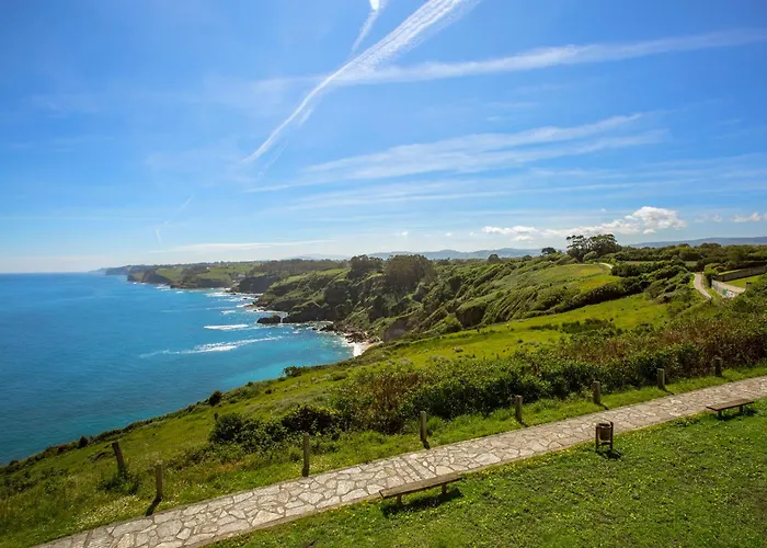 Ξενοδοχείο La Colina Χιχόν
