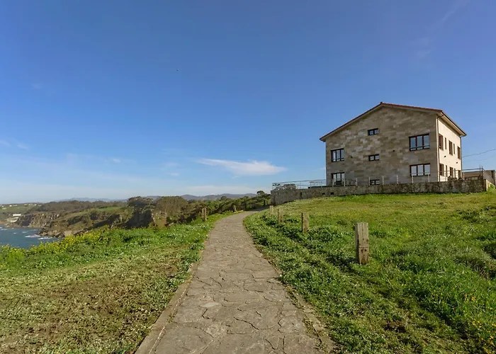 La Colina Ξενοδοχείο