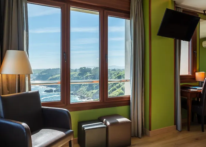 Ξενοδοχείο La Colina