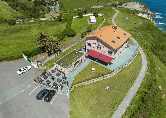 La Colina 4* Χιχόν