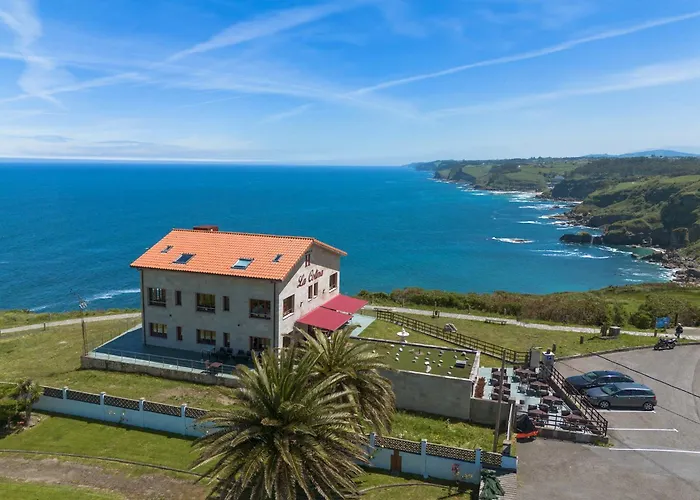 Ξενοδοχείο La Colina