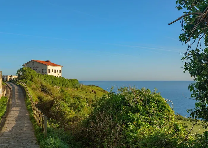 La Colina Ξενοδοχείο 4*