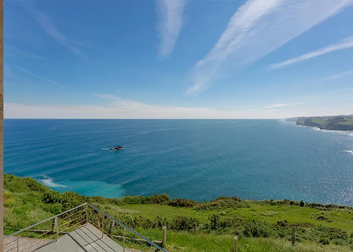 La Colina Ξενοδοχείο