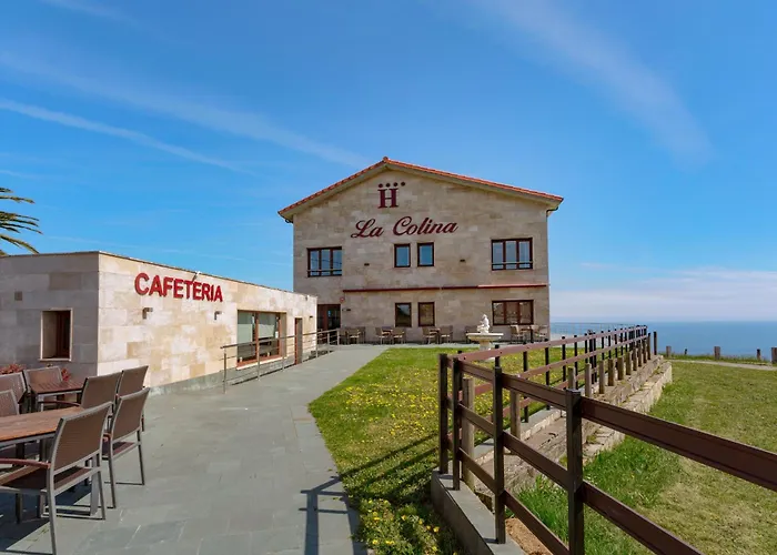La Colina Ξενοδοχείο 4*
