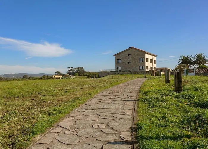 La Colina 4* Χιχόν