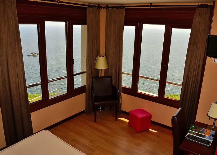 Ξενοδοχείο La Colina