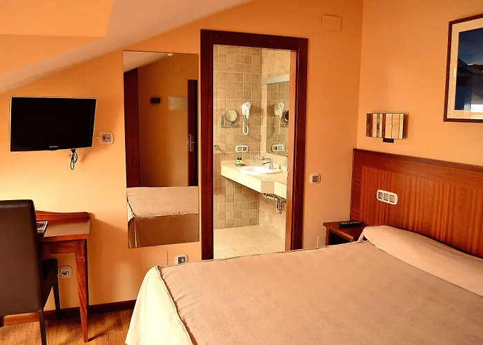 La Colina 4* Χιχόν