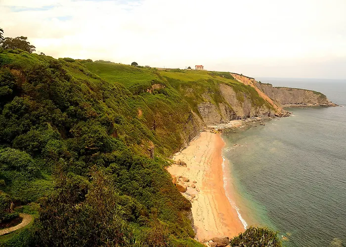 Ξενοδοχείο La Colina Χιχόν